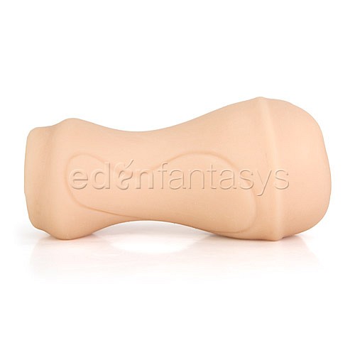 Casey's travel tush - Pocket pussy - Sex toys for men on EdenFantasys Casey's travel tush - Pocket pussy - Sex toys for men on EdenFantasys