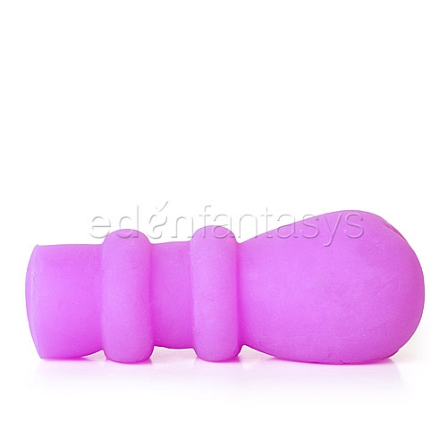 Product: Sweet peach tight ass masturbator