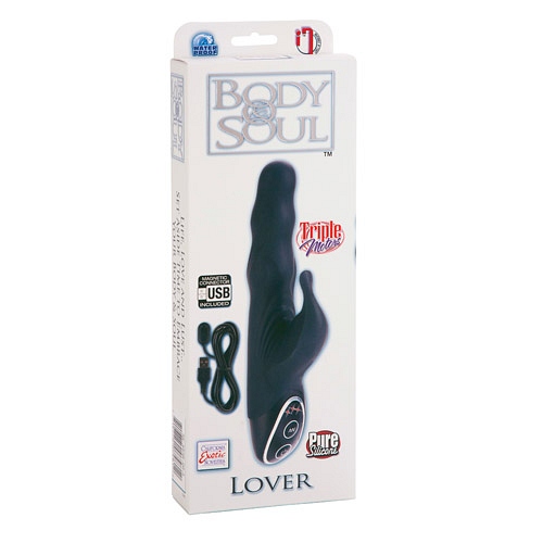 Product: Body and Soul lover