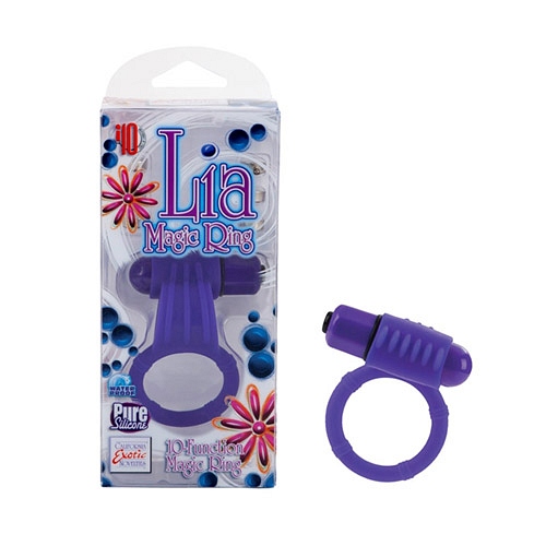 Product: Lia Magic ring with vibrator