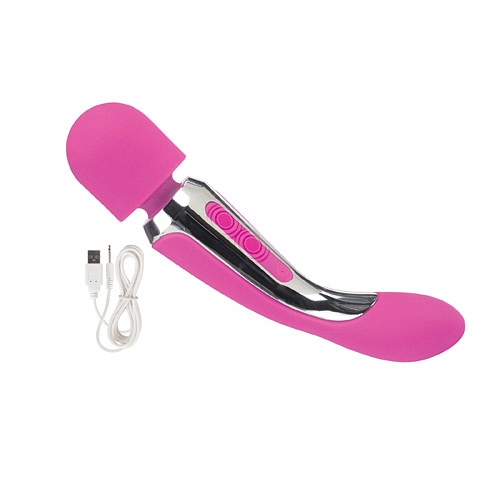 Product: Embrace body wand massager