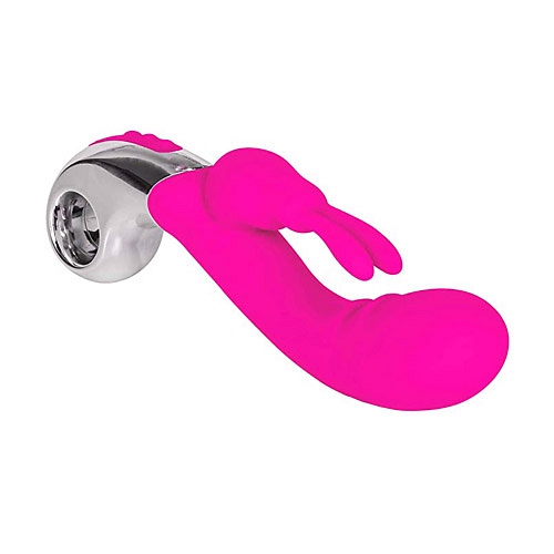 Product: Embrace bunny wand