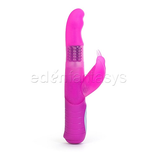Product: Petite flutter