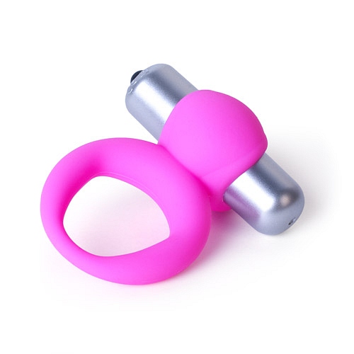 Product: L'Amour premium silicone vibro ring