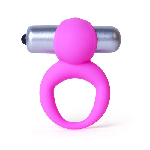 Product: L'Amour premium silicone vibro ring