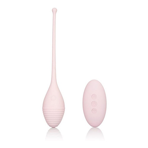 Product: Inspire vibrating remote kegel exerciser