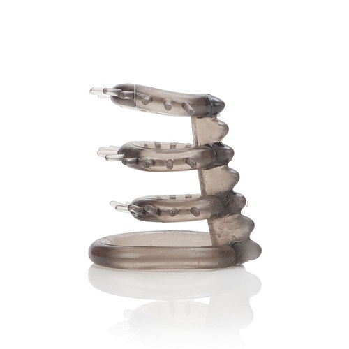 Product: Dr. Joel Kaplan triple ticklers