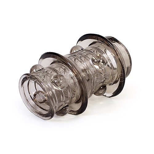 Product: Dr. Joel Kaplan dual stacker