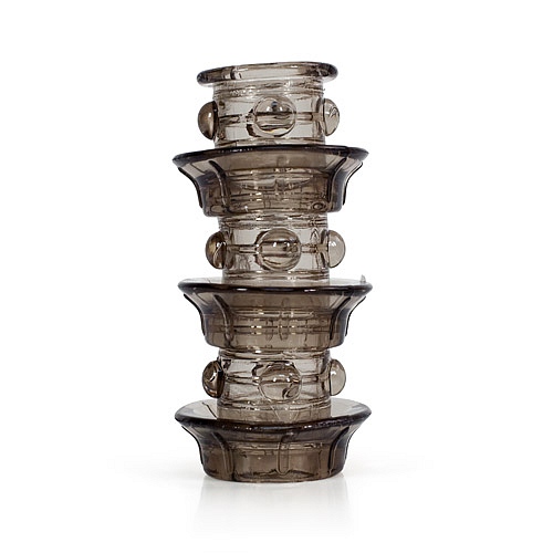 Product: Dr. Joel Kaplan triple stacker