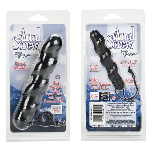 Product: Dr. Joel anal screw