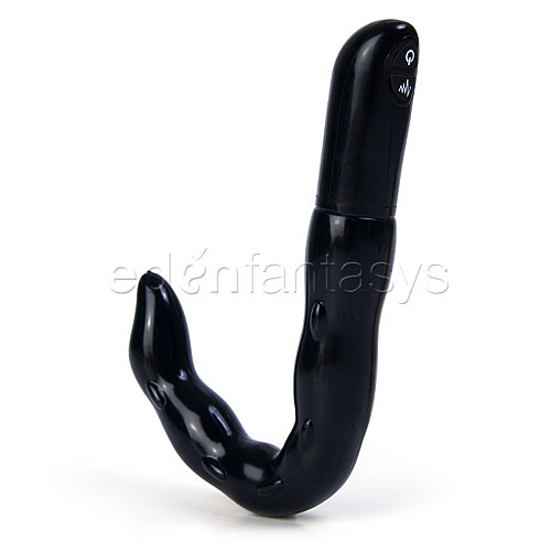 Product: Dr. Joel Kaplan versatile prostate stimulator