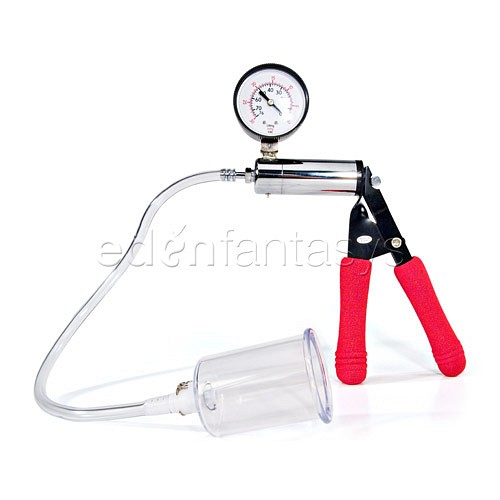 Product: Head pump system