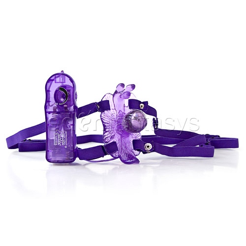 Product: Emma's exotic flower