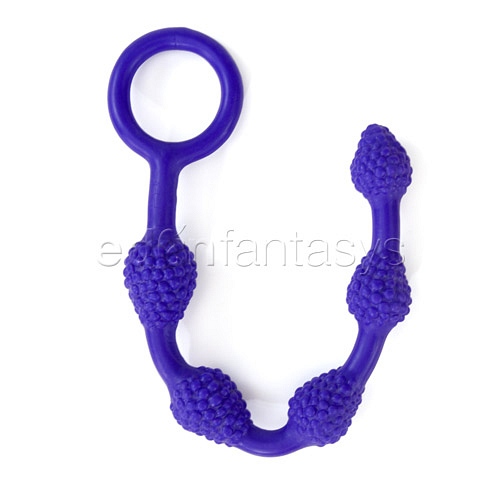 Product: Exotic berries