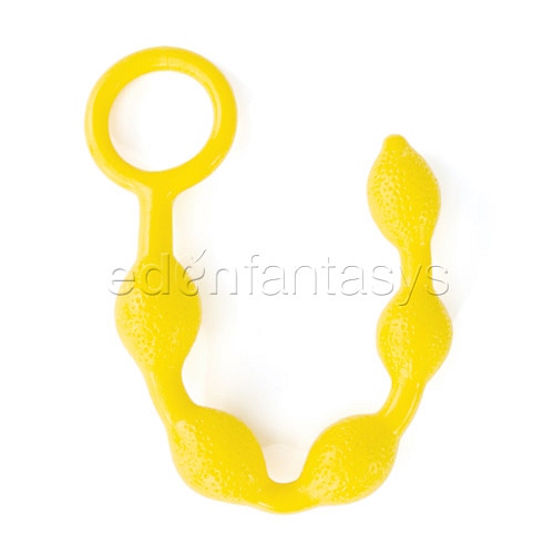 Product: Sensual citrus
