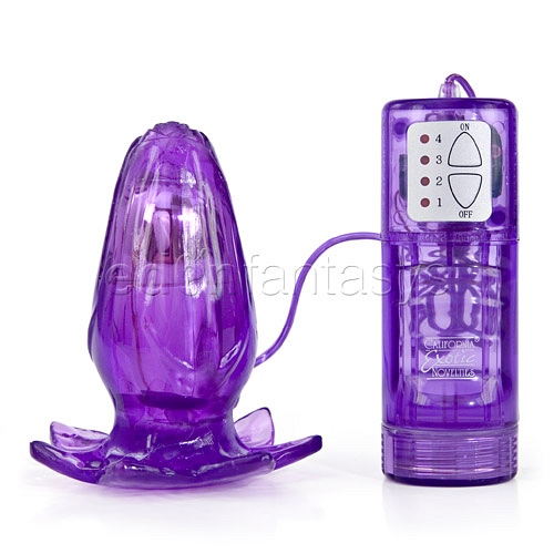 Product: Emma's rose bulb