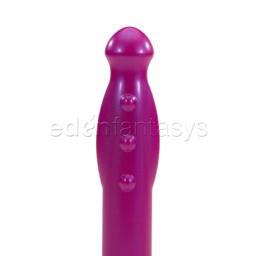 Product: Dr. Z pleasure massager prober