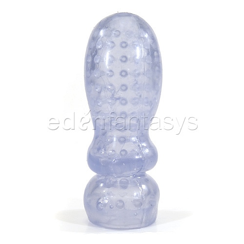 Product: Buck shot silicone buddy 1