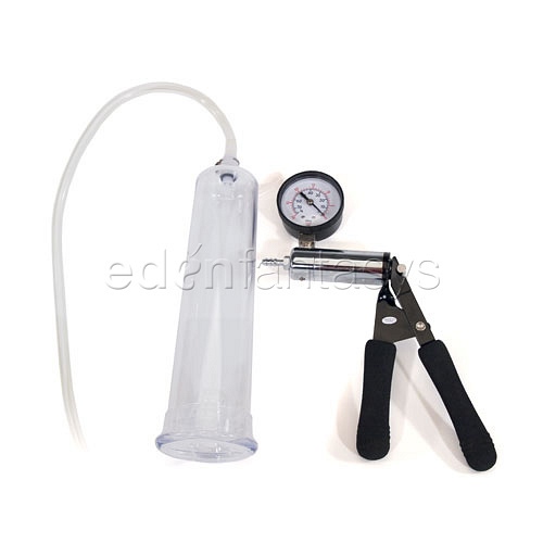 Product: Colt vacuum pump system
