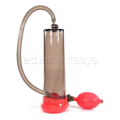 Product: Buckshot pump