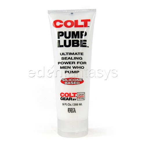 Product: Colt pump lube
