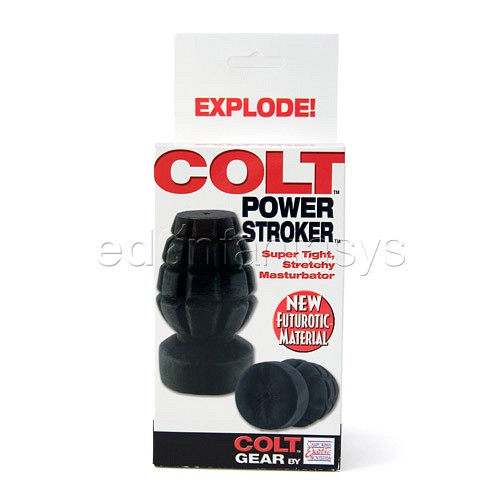 COLT power stroker - Masturbation sleeves