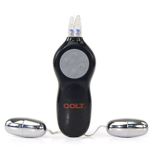 Product: Colt twin turbo bullets