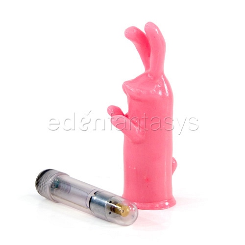 Product: Jesse Jane's teaser bunny