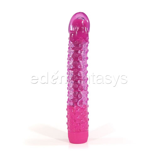 Product: Jesse's vibro flex dong