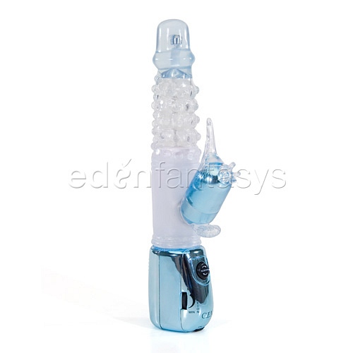 Product: Jesse's mood-light jewel arouser