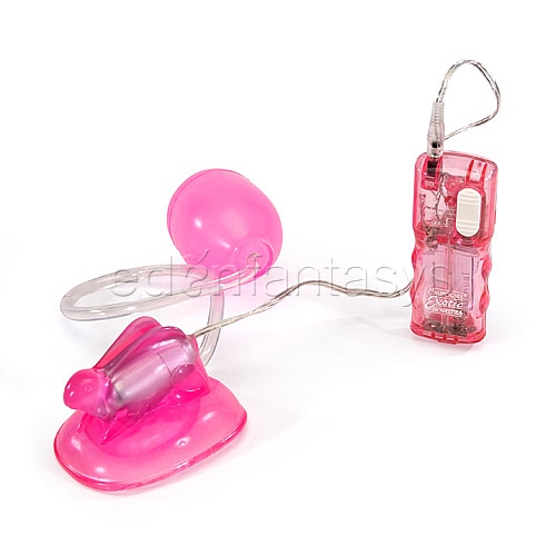 Product: Jesse's vibro pussy sucker