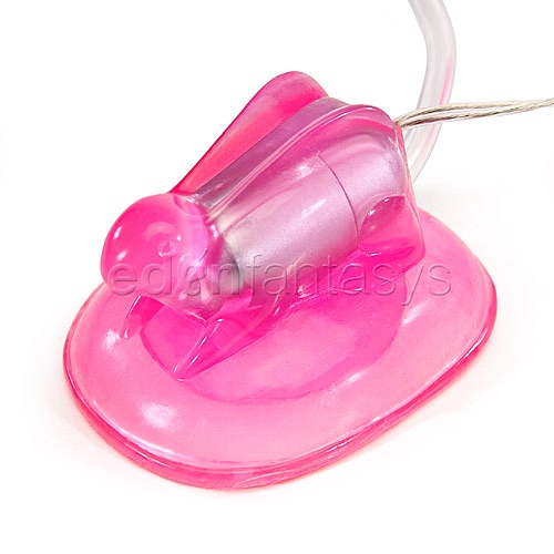 Product: Jesse's vibro pussy sucker