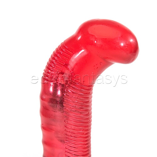 Product: Tera Patrick's ribbed G