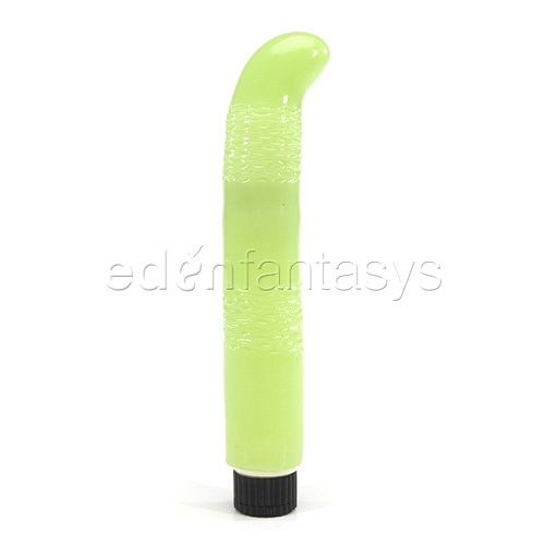 Product: Jesse's glow-in-the-dark jelly G