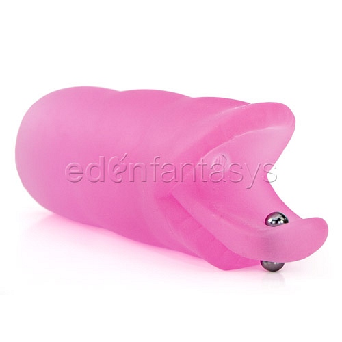 Product: Sophia's luscious lips