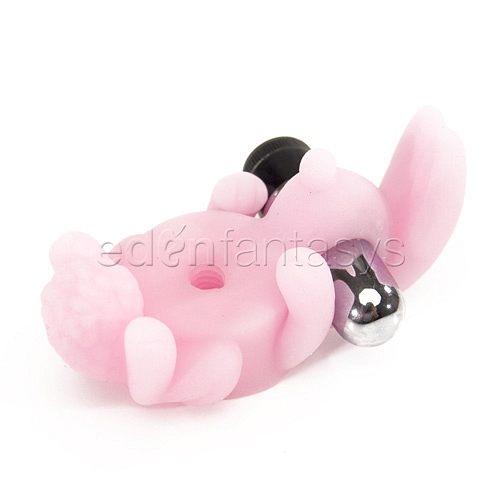 Product: Virtual bunny