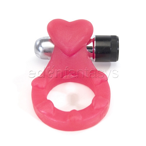 Product: Heart-on wireless lovemaker