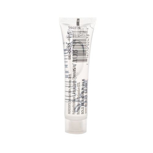 Product: Sexual accelerator gel