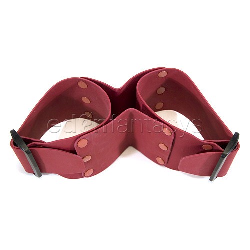 Product: Pleasurebound ankle cuffs