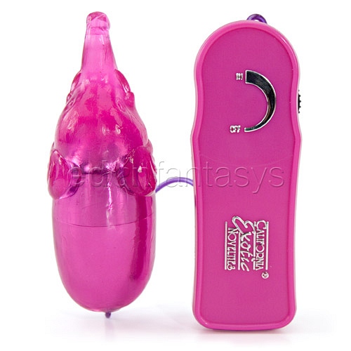 Product: Shay's lil pink elephant