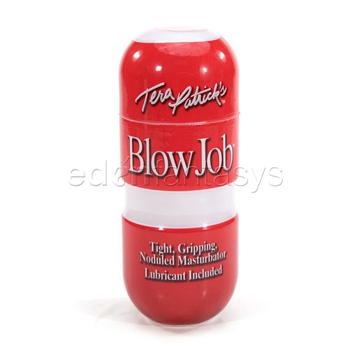 Product: Tera patrick's blow job