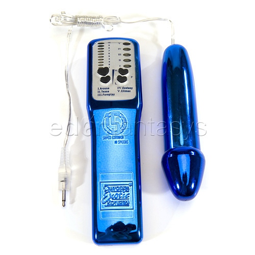 Product: Tera Patrick's super charged magnum