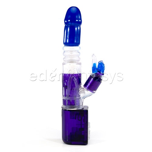 Product: Tera Patrick's high octane playful panther