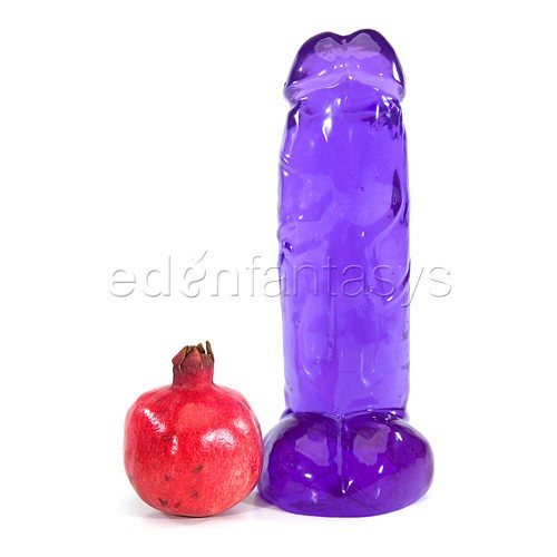 Tera Patrick's big one - Realistic dildos Tera Patrick's big one - Realistic dildos