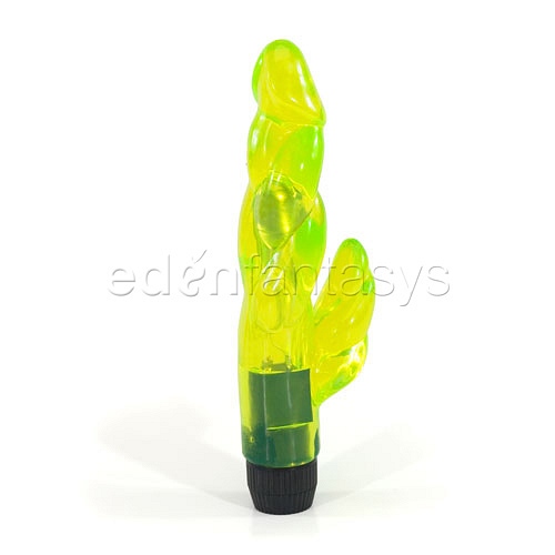 Product: Tera Patrick's neon massager