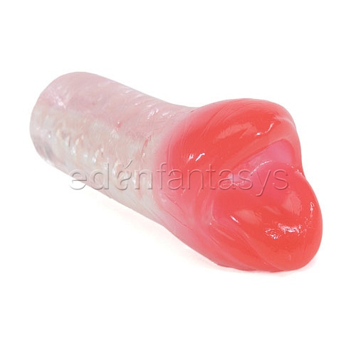 Product: Sydnee Steele's oral fixation