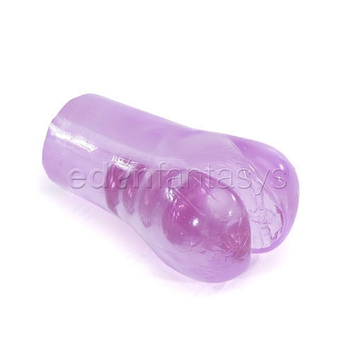 Product: Sydnee senso beaded cock stroker