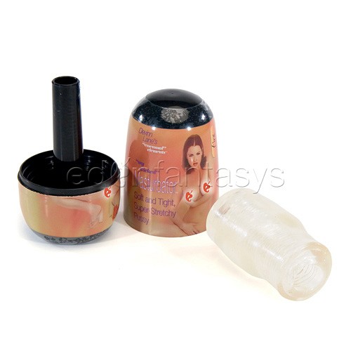 Product: Devinn Lane's masturbator