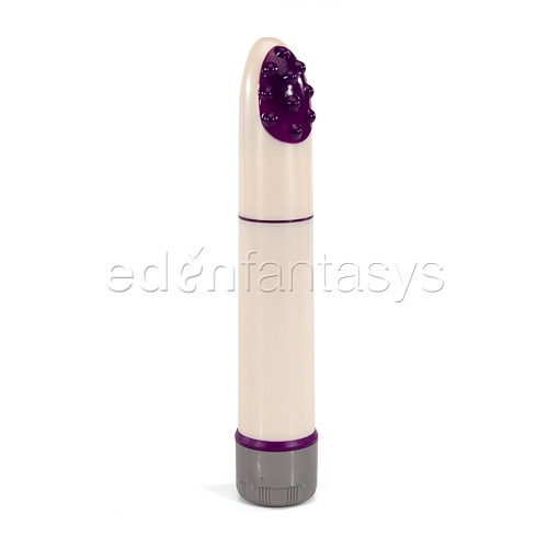 Product: Alexa's nubby satisfier