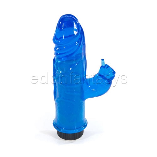 Product: Stephanie Swift's crystal playmate